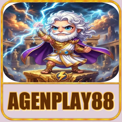 Persyaratan APK agenplay88: Android 5.0, 58 MB, RAM 2 GB