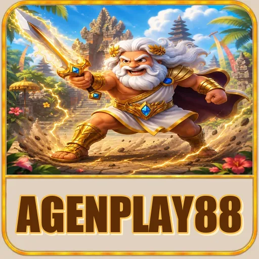 CDN agenplay88 di kota besar Indonesia, server AWS Jakarta dan Singapura